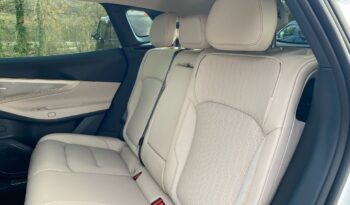 Lynk & Co 08 LYNKO 08 1.5 PHEV MORE 5P lleno