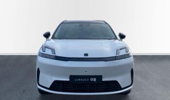 Lynk & Co 08 LYNKO 08 1.5 PHEV MORE 5P lleno