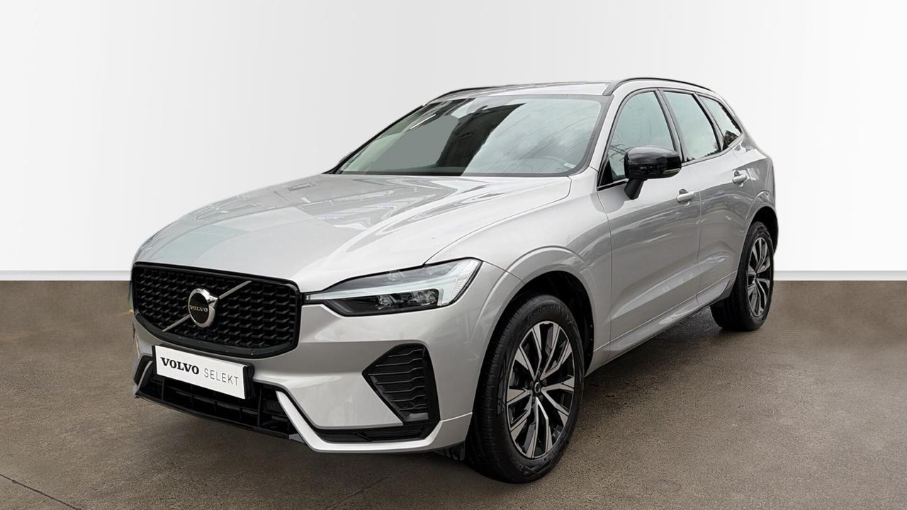 Volvo XC60 2.0 B4 D PLUS DARK AUTO 4WD 5P