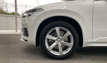 Volvo XC90 2.0 B5 D MOMENTUM PRO AWD AUTO 5P 7 PLAZAS lleno