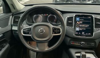 Volvo XC90 2.0 B5 D MOMENTUM PRO AWD AUTO 5P 7 PLAZAS lleno