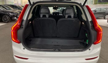 Volvo XC90 2.0 B5 D MOMENTUM PRO AWD AUTO 5P 7 PLAZAS lleno