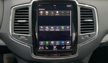 Volvo XC90 2.0 B5 D MOMENTUM PRO AWD AUTO 5P 7 PLAZAS lleno