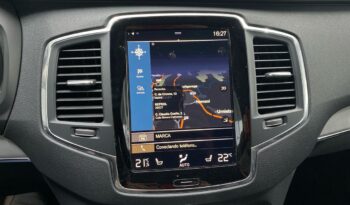 Volvo XC90 2.0 B5 D MOMENTUM PRO AWD AUTO 5P 7 PLAZAS lleno
