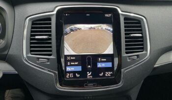 Volvo XC90 2.0 B5 D MOMENTUM PRO AWD AUTO 5P 7 PLAZAS lleno