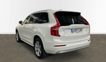 Volvo XC90 2.0 B5 D MOMENTUM PRO AWD AUTO 5P 7 PLAZAS lleno