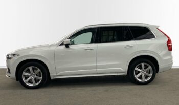 Volvo XC90 2.0 B5 D MOMENTUM PRO AWD AUTO 5P 7 PLAZAS lleno