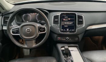 Volvo XC90 2.0 B5 D MOMENTUM PRO AWD AUTO 5P 7 PLAZAS lleno