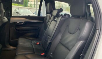 Volvo XC90 2.0 B5 D MOMENTUM PRO AWD AUTO 5P 7 PLAZAS lleno