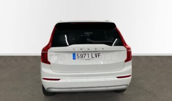 Volvo XC90 2.0 B5 D MOMENTUM PRO AWD AUTO 5P 7 PLAZAS lleno