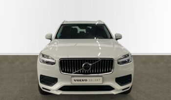 Volvo XC90 2.0 B5 D MOMENTUM PRO AWD AUTO 5P 7 PLAZAS lleno