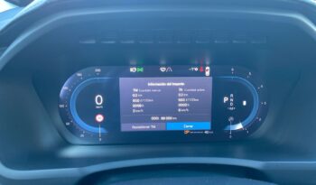 Volvo XC90 Plus, B5 (diesel) AWD, Diésel, Dark, 7 Asientos lleno