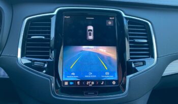 Volvo XC90 Plus, B5 (diesel) AWD, Diésel, Dark, 7 Asientos lleno