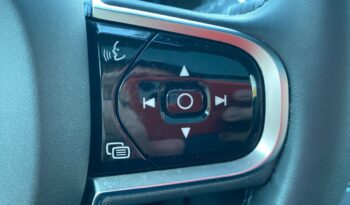 Volvo XC90 Plus, B5 (diesel) AWD, Diésel, Dark, 7 Asientos lleno