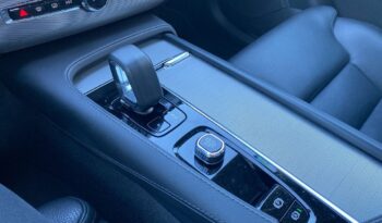 Volvo XC90 Plus, B5 (diesel) AWD, Diésel, Dark, 7 Asientos lleno