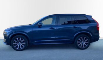 Volvo XC90 Plus, B5 (diesel) AWD, Diésel, Dark, 7 Asientos lleno