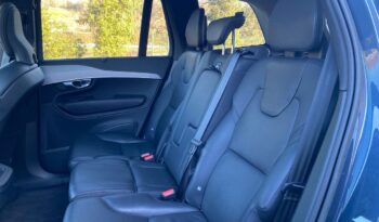 Volvo XC90 Plus, B5 (diesel) AWD, Diésel, Dark, 7 Asientos lleno