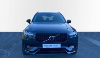 Volvo XC90 Plus, B5 (diesel) AWD, Diésel, Dark, 7 Asientos lleno