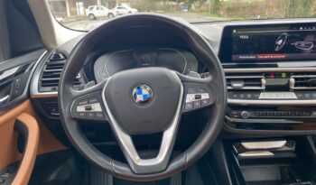 BMW X3 2.0 XDRIVE20D MHEV XLINE 4WD AUTO 5P lleno