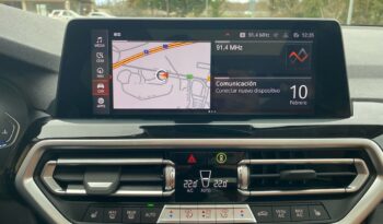 BMW X3 2.0 XDRIVE20D MHEV XLINE 4WD AUTO 5P lleno