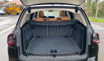 BMW X3 2.0 XDRIVE20D MHEV XLINE 4WD AUTO 5P lleno