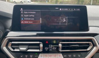 BMW X3 2.0 XDRIVE20D MHEV XLINE 4WD AUTO 5P lleno