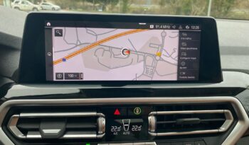 BMW X3 2.0 XDRIVE20D MHEV XLINE 4WD AUTO 5P lleno