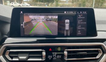 BMW X3 2.0 XDRIVE20D MHEV XLINE 4WD AUTO 5P lleno