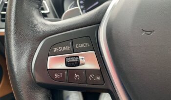 BMW X3 2.0 XDRIVE20D MHEV XLINE 4WD AUTO 5P lleno