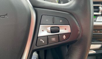 BMW X3 2.0 XDRIVE20D MHEV XLINE 4WD AUTO 5P lleno