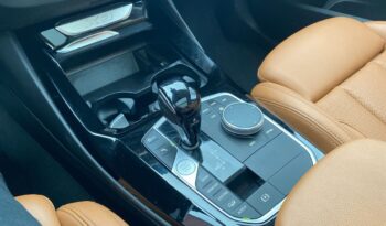 BMW X3 2.0 XDRIVE20D MHEV XLINE 4WD AUTO 5P lleno