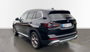 BMW X3 2.0 XDRIVE20D MHEV XLINE 4WD AUTO 5P lleno