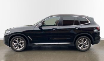 BMW X3 2.0 XDRIVE20D MHEV XLINE 4WD AUTO 5P lleno