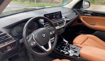BMW X3 2.0 XDRIVE20D MHEV XLINE 4WD AUTO 5P lleno