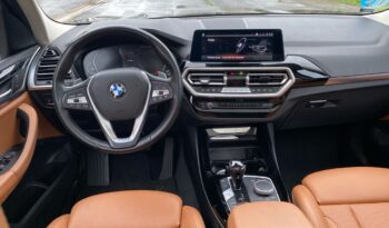 BMW X3 2.0 XDRIVE20D MHEV XLINE 4WD AUTO 5P lleno