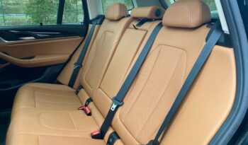 BMW X3 2.0 XDRIVE20D MHEV XLINE 4WD AUTO 5P lleno