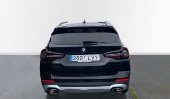 BMW X3 2.0 XDRIVE20D MHEV XLINE 4WD AUTO 5P lleno