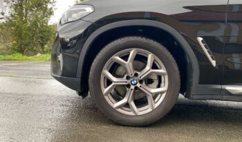 BMW X3 2.0 XDRIVE20D MHEV XLINE 4WD AUTO 5P lleno