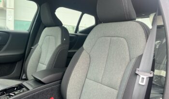 Volvo XC40 todoterreno 2.0 B3 MHEV PLUS DARK DCT 5P lleno