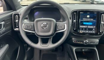 Volvo XC40 todoterreno 2.0 B3 MHEV PLUS DARK DCT 5P lleno