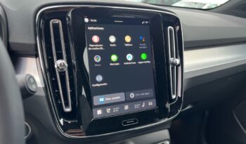 Volvo XC40 todoterreno 2.0 B3 MHEV PLUS DARK DCT 5P lleno