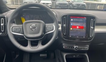 Volvo XC40 todoterreno 2.0 B3 MHEV PLUS DARK DCT 5P lleno