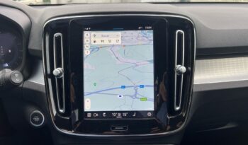 Volvo XC40 todoterreno 2.0 B3 MHEV PLUS DARK DCT 5P lleno