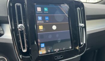 Volvo XC40 todoterreno 2.0 B3 MHEV PLUS DARK DCT 5P lleno