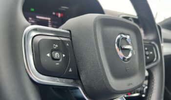 Volvo XC40 todoterreno 2.0 B3 MHEV PLUS DARK DCT 5P lleno