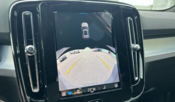 Volvo XC40 todoterreno 2.0 B3 MHEV PLUS DARK DCT 5P lleno