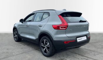 Volvo XC40 todoterreno 2.0 B3 MHEV PLUS DARK DCT 5P lleno