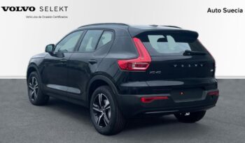 Volvo XC40 todoterreno 2.0 B3 MHEV PLUS DARK DCT 5P lleno
