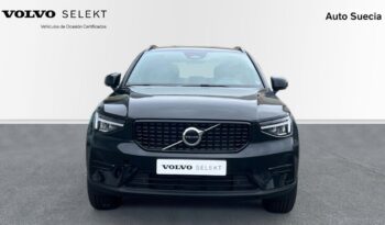 Volvo XC40 todoterreno 2.0 B3 MHEV PLUS DARK DCT 5P lleno