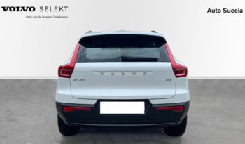 Volvo XC40 todoterreno 2.0 B3 MHEV PLUS DARK DCT 5P lleno